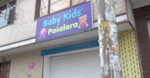 BABY KIDS´ BOGOTÁ BABY KIDS´ BOGOTÁ